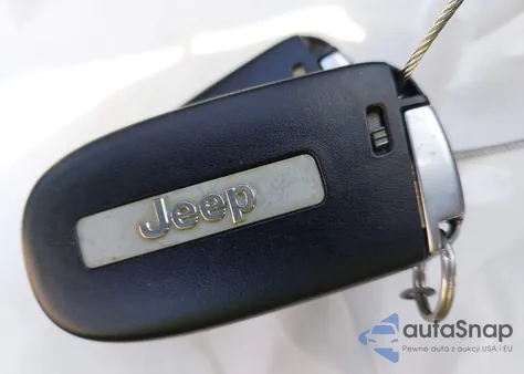 2015 Jeep Grand Cherokee Laredo from USA, damaged, VIN 1C4RJFAG9FC140722